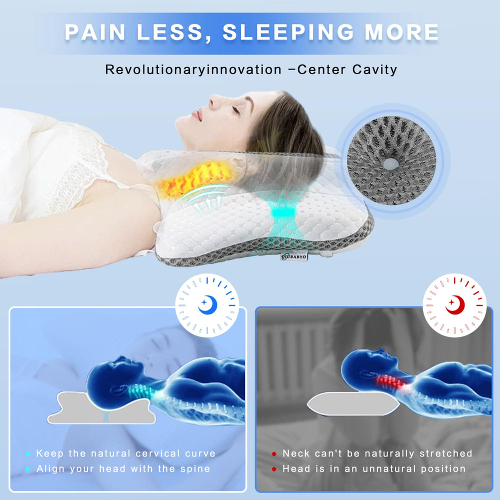 QIUBABYO funda ice silk removible en primer plano, sensación fresca y transpirable