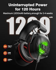 Qozybuds botones grandes operados con guante confort y seguridad