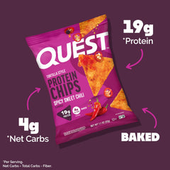 Quest primer plano textura crujiente para apetito y sensación satisfactoria