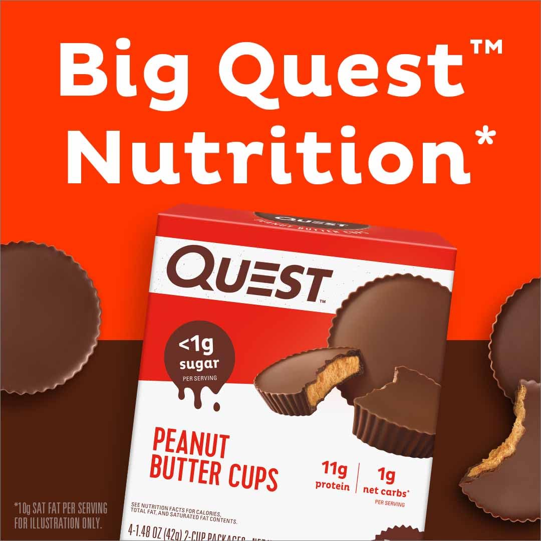 Quest cup en mano muestra tamaño real y portabilidad práctica