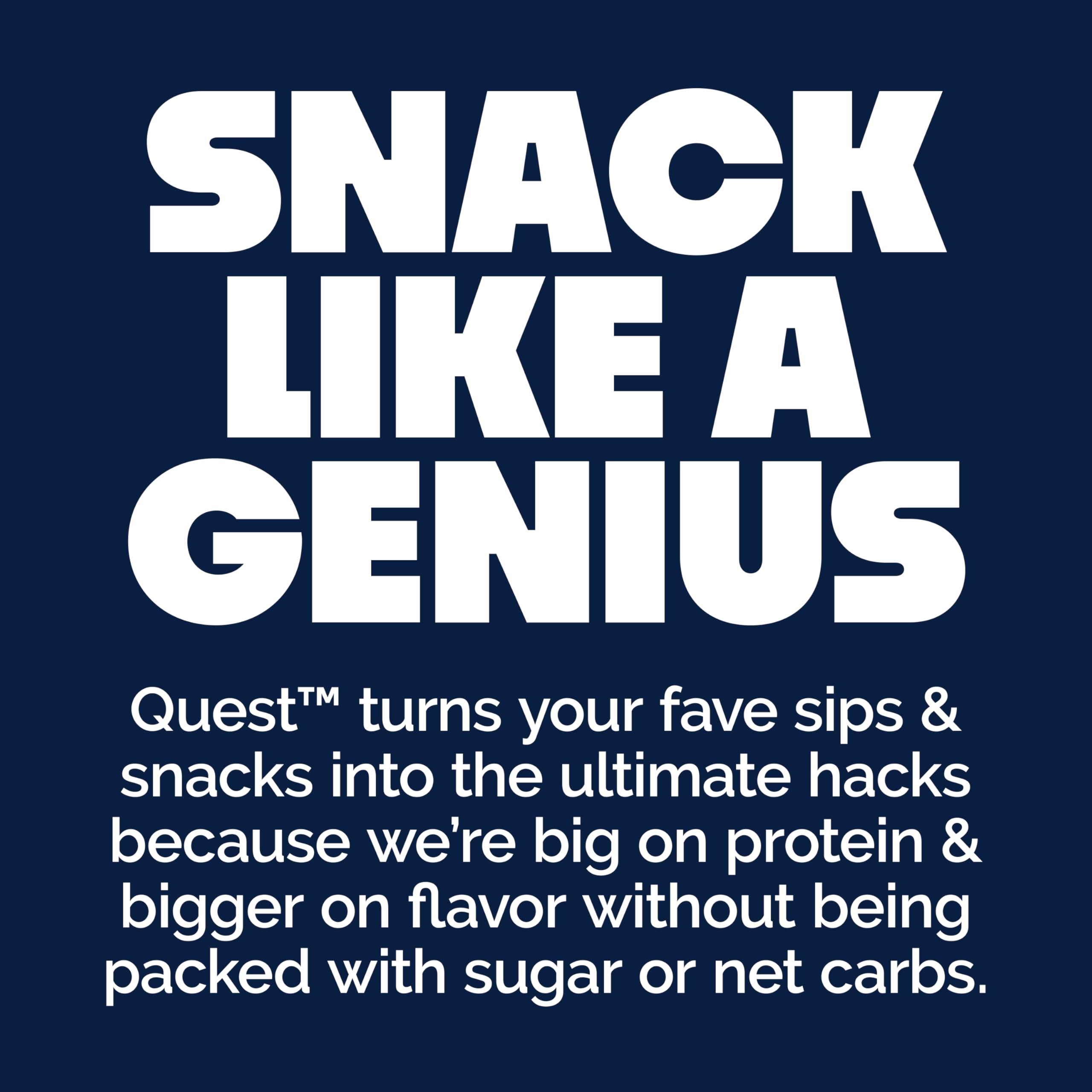 Quest chips served in a bowl at a gathering illustrating high-protein snack enjoyment