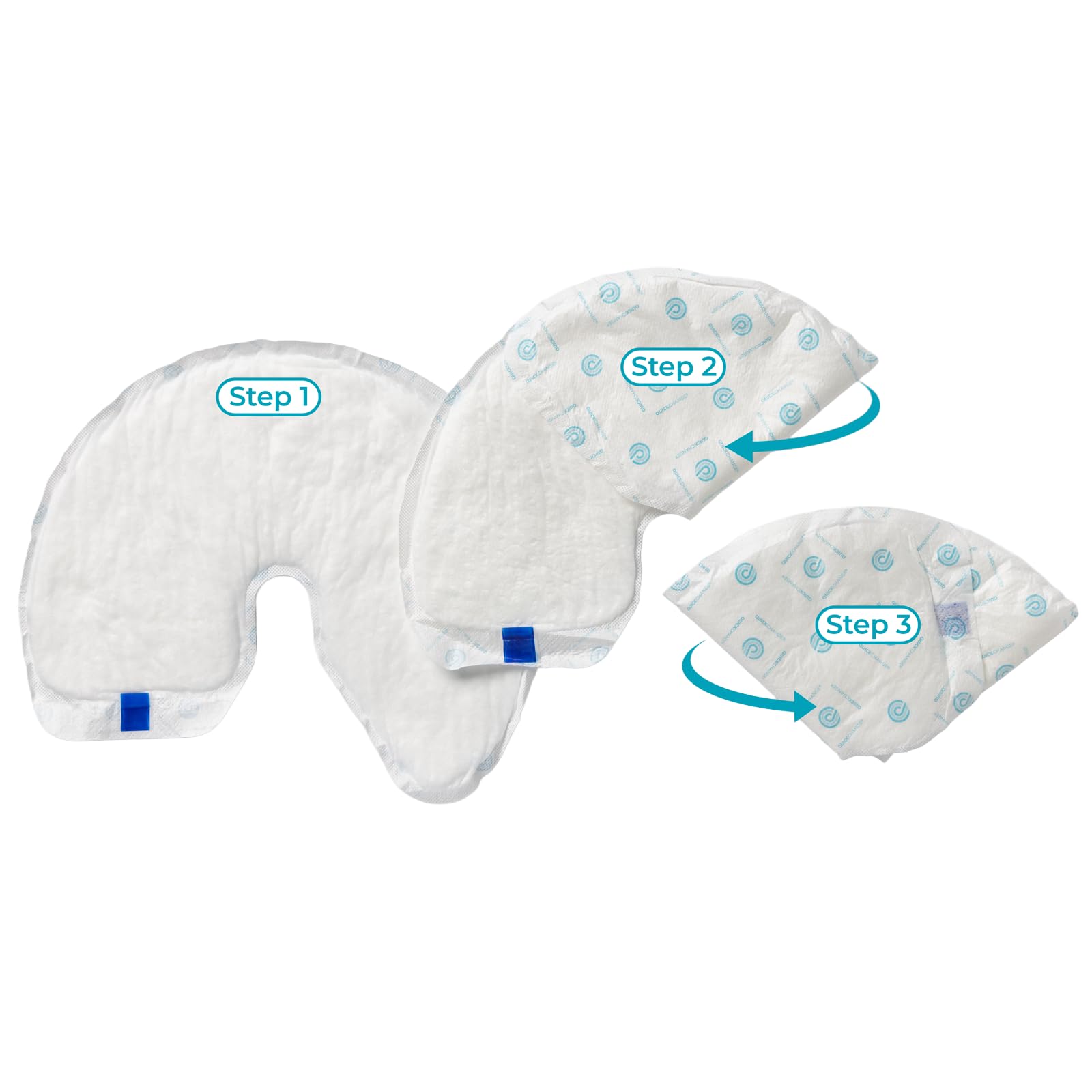 QuickChange ajuste anatómico masculino para menor goteo