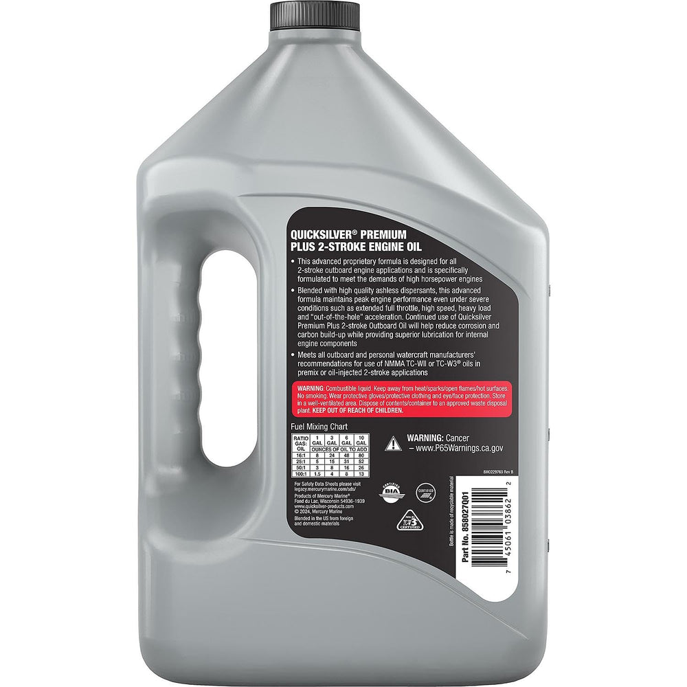 Quicksilver oil texture close-up illustrating smooth synthetic blend lubrication