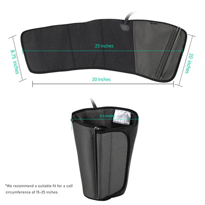 QUINEAR breathable fabric texture that keeps skin cool and dry