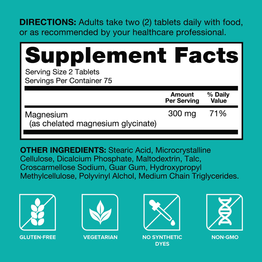 Qunol etiqueta nutricional legible mostrando ingredientes y dosis