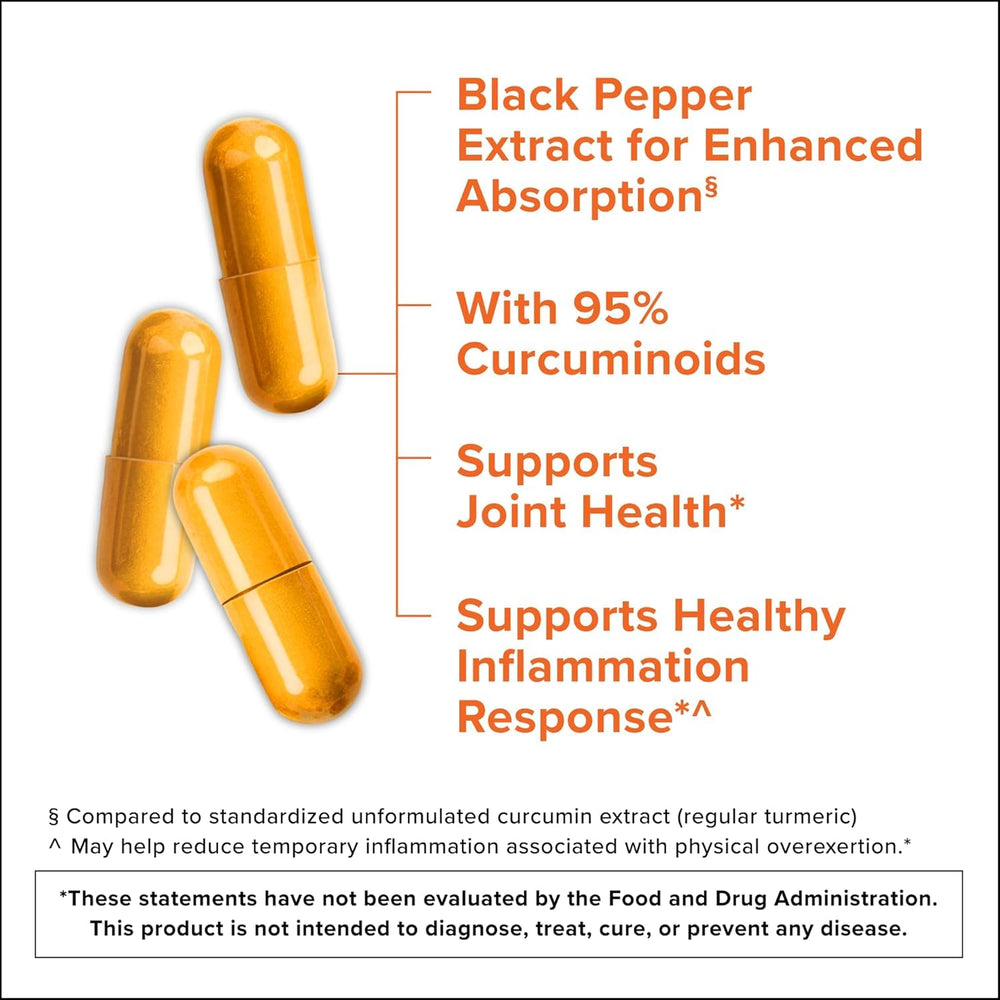 Qunol turmeric powder texture image showing concentrated curcuminoids