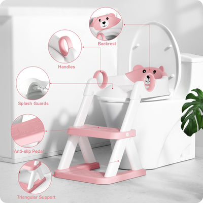 RABB 1ST primer plano del cojín impermeable y cómodo para piel infantil