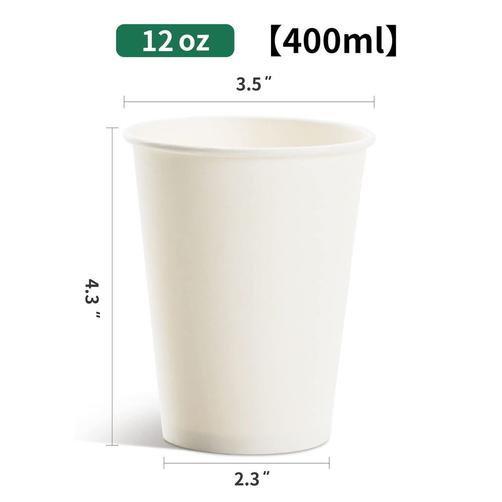 RACETOP comparación tamaño 12 oz para ajuste en máquinas