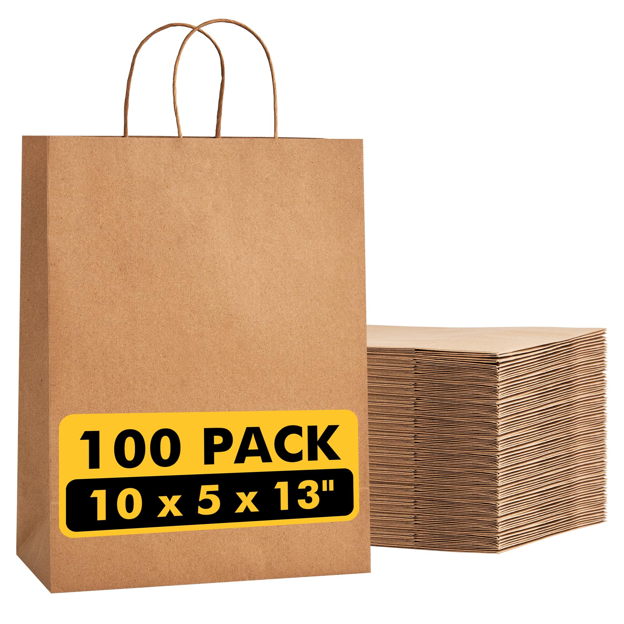 RACETOP frente del paquete completo mostrando 100 bolsas y beneficio de stock disponible