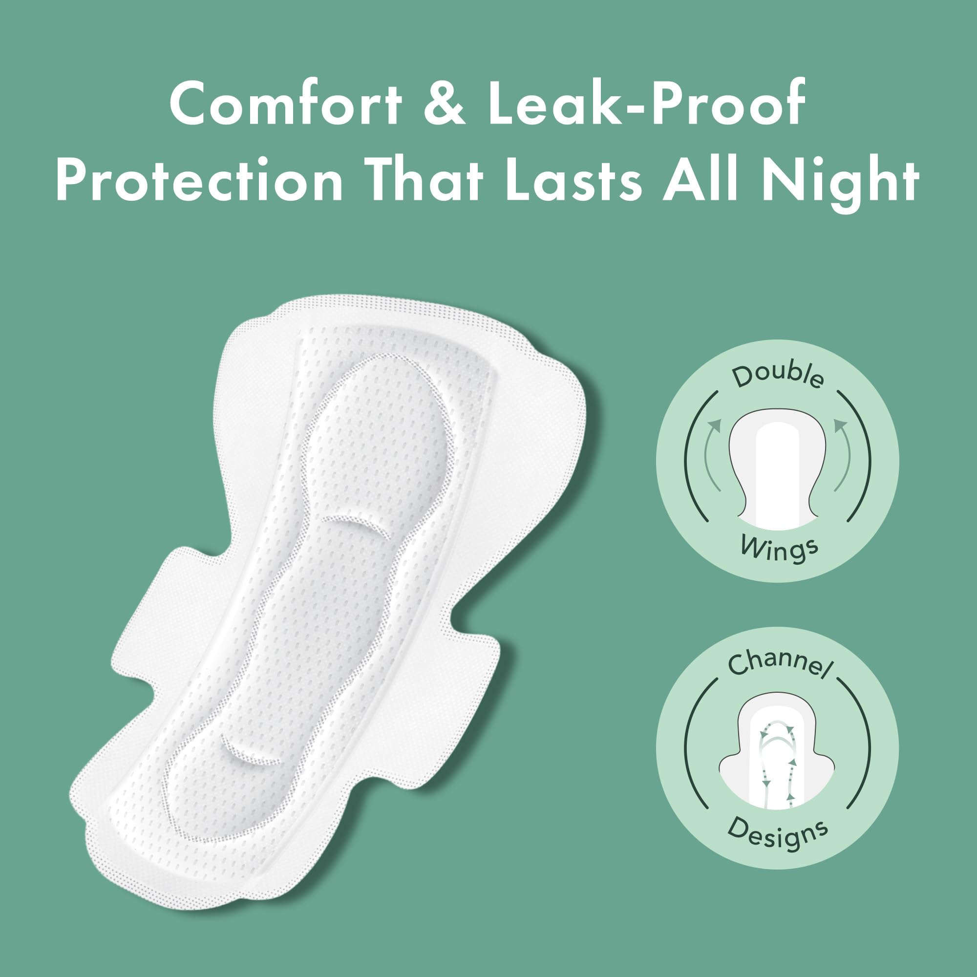 Rael organic cotton top sheet closeup highlights soft breathable comfort