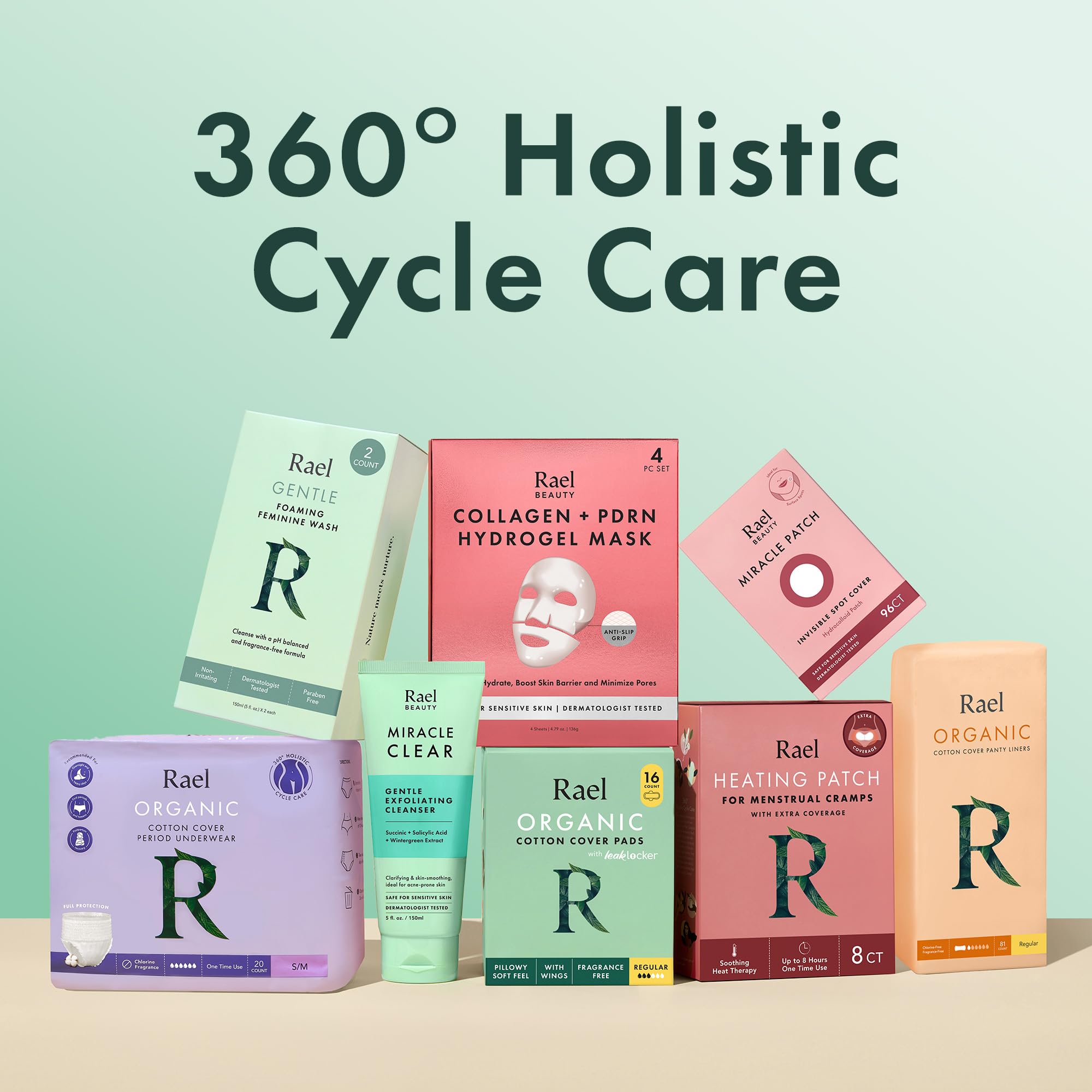 Rael toalla guardada en bolso para uso diario y vida activa