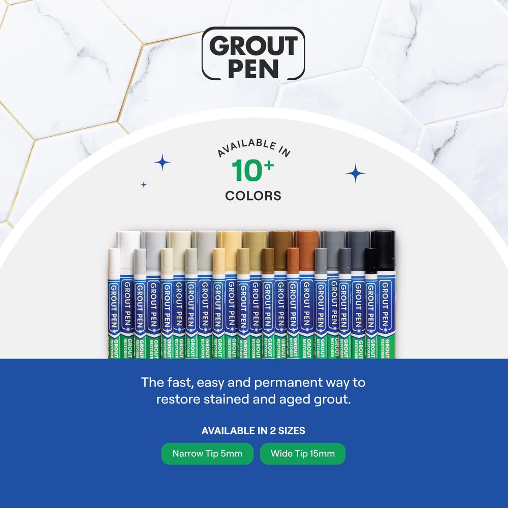 Rainbow Chalk worn tip detail advising gentle pressure to extend tip life