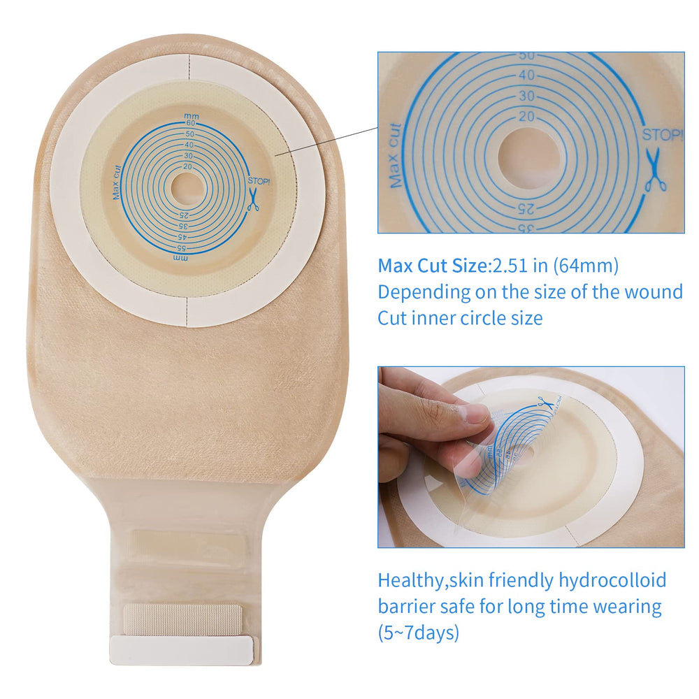Rainlotus EVOH odor barrier film close-up preventing odors