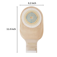 Rainlotus hydrocolloid adhesive edge for gentle skin protection