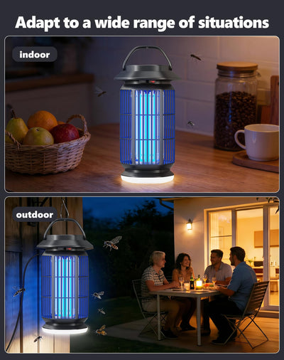 Ratoge luz LED suave encendida para ambientes de dormitorio