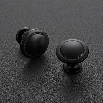 Ravinte close-up of matte finish texture highlighting fingerprint resistance