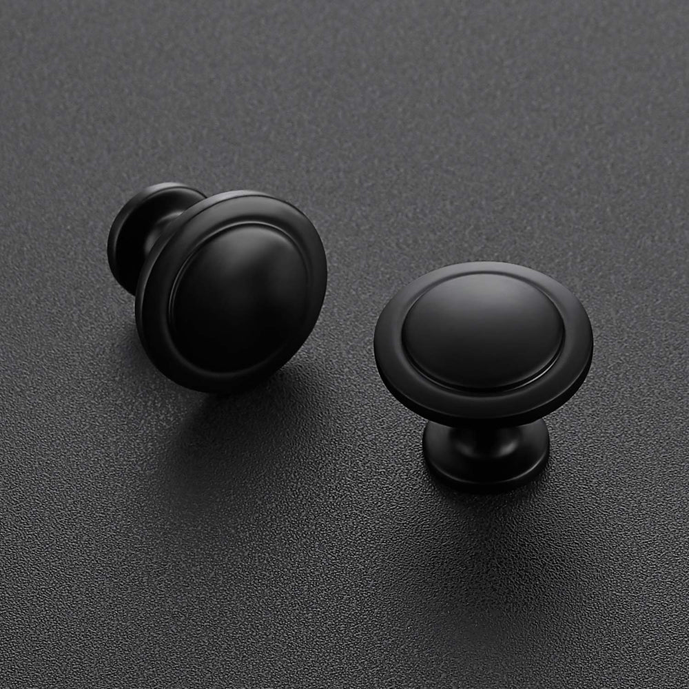 Ravinte close-up of matte finish texture highlighting fingerprint resistance