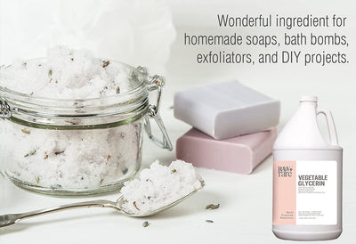 Raw Plus Rare mixed into cosmetic cream, demonstrates moisturizing formulation benefit