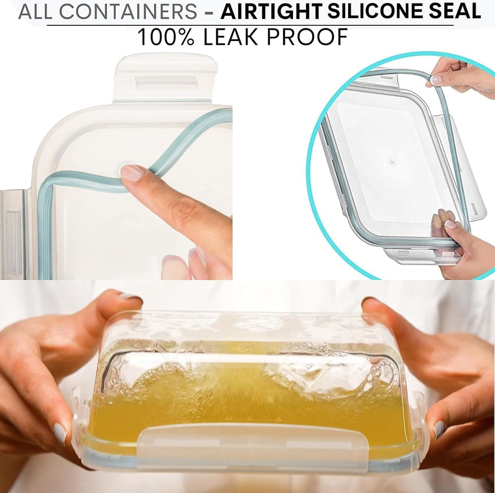 Razab vidrio borosilicato sin tapa textura resistente al calor