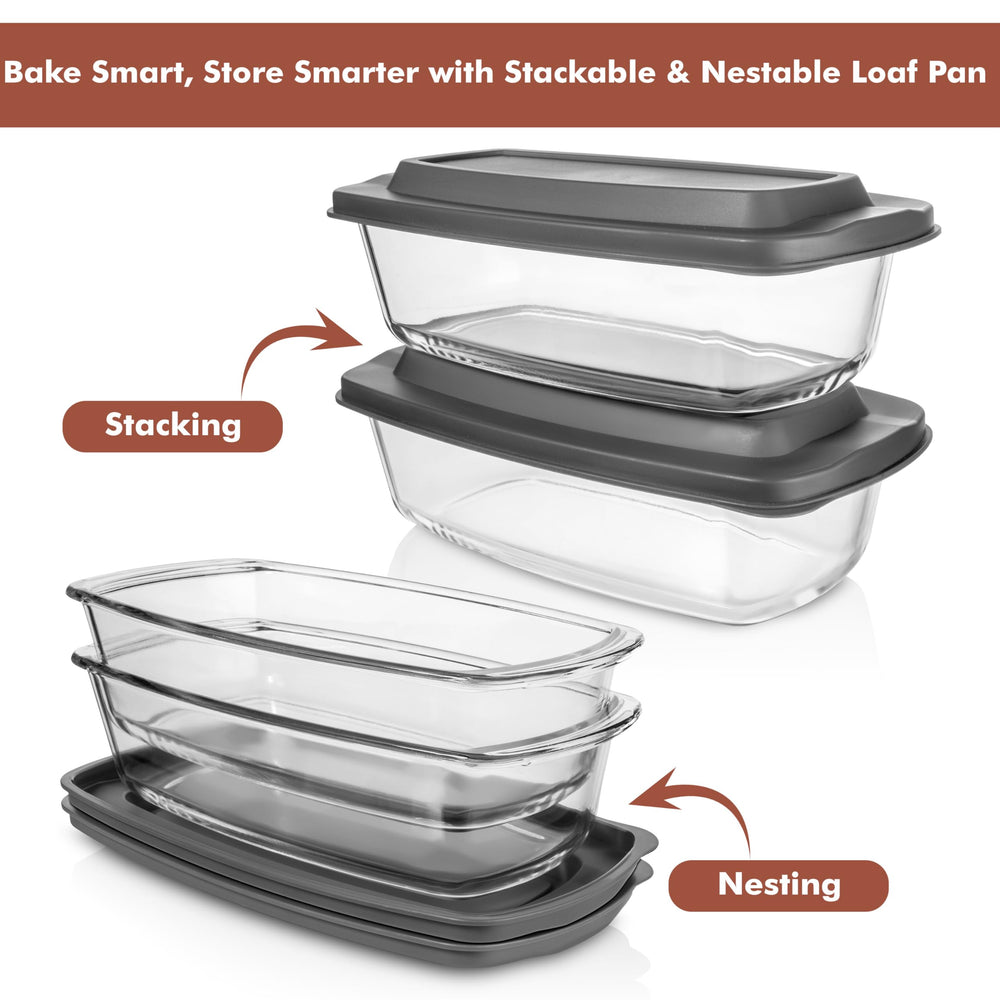 Razab primer plano vidrio borosilicato, resistencia térmica y durabilidad