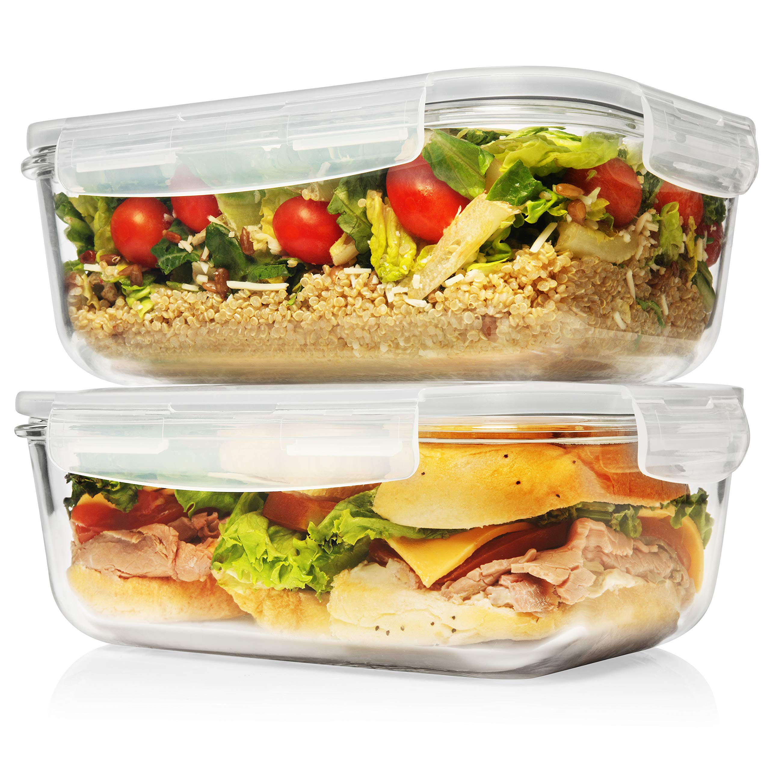 Razab beside fork to show portion scale, helps visualize serving size