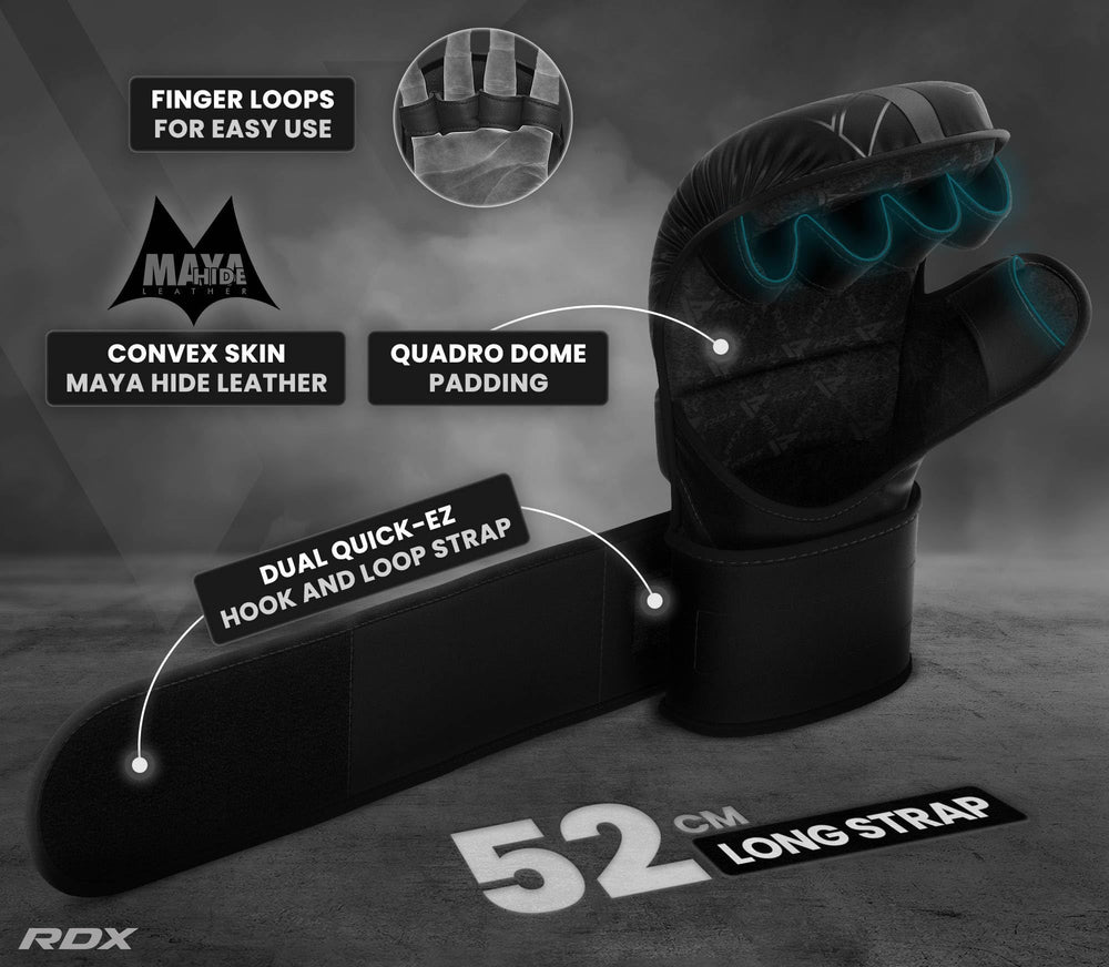 RDX acolchado Quadro-dome dispersa impactos eficazmente