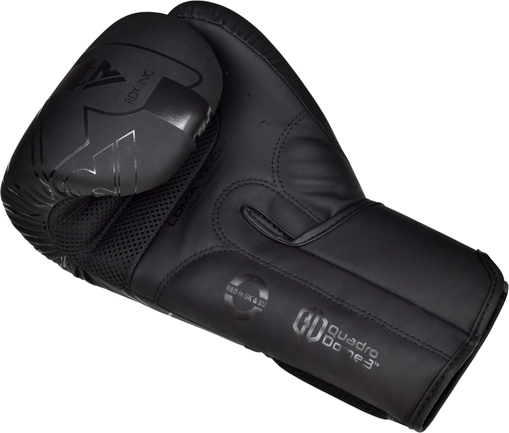 Textura Maya Hide RDX que aporta resistencia y aspecto premium
