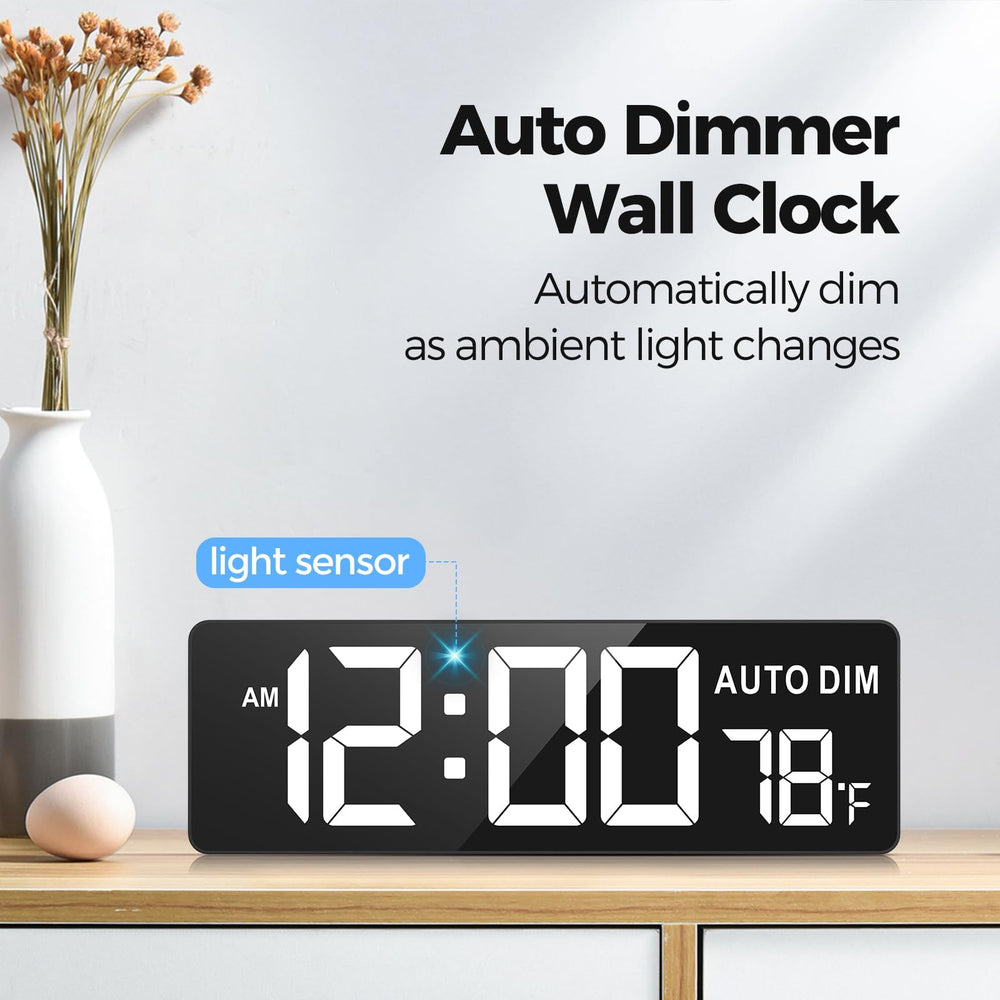 REACHER remote control pictured with preset buttons for fast timer setup