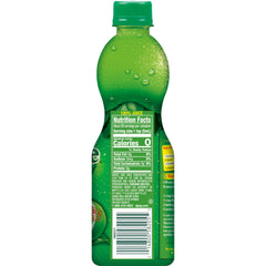 Realime product label and nutrition panel highlighting ingredient transparency