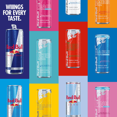 Red Bull junto a equipo de gimnasio antes de entrenar