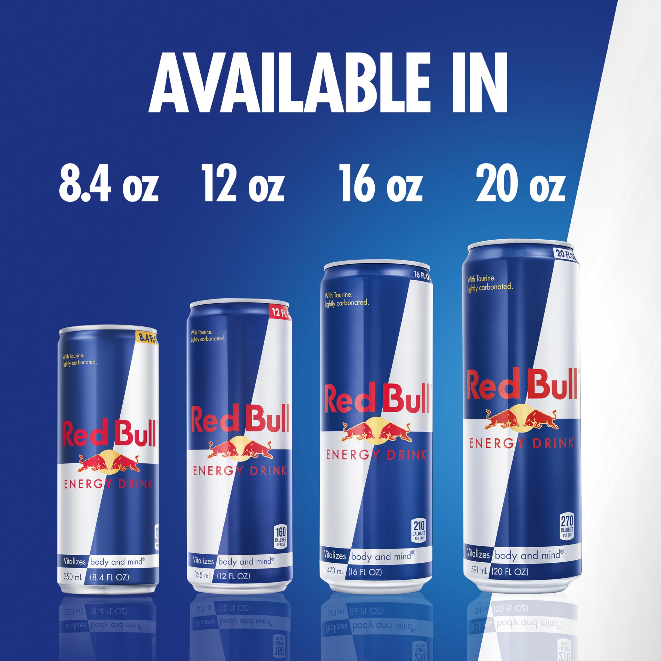 Red Bull lata sobre mesa de estudio que apoya concentración temporal