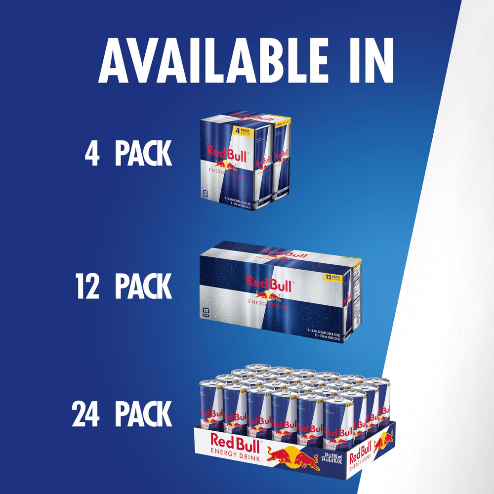 Red Bull en mocktail sin alcohol como base para combinaciones creativas