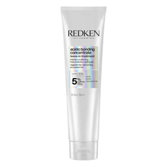 Redken Acidic Bonding concentrado frente del envase mostrando diseño profesional y fácil aplicación
