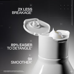 Redken textura cremosa concentrada que nutre sin apelmazar