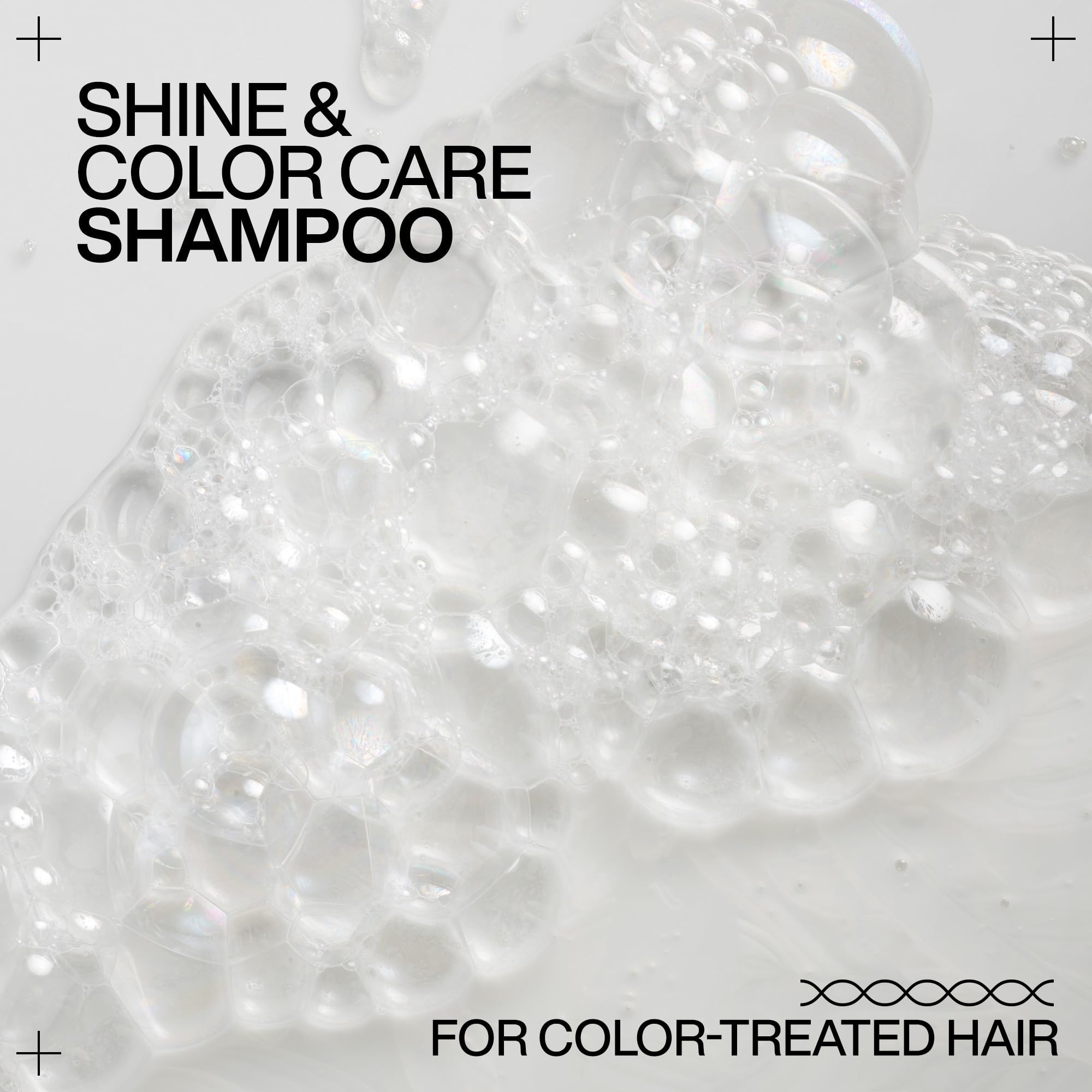 Redken champú Acidic Color Gloss botella 10.1 fl oz para rutina de mantenimiento del color