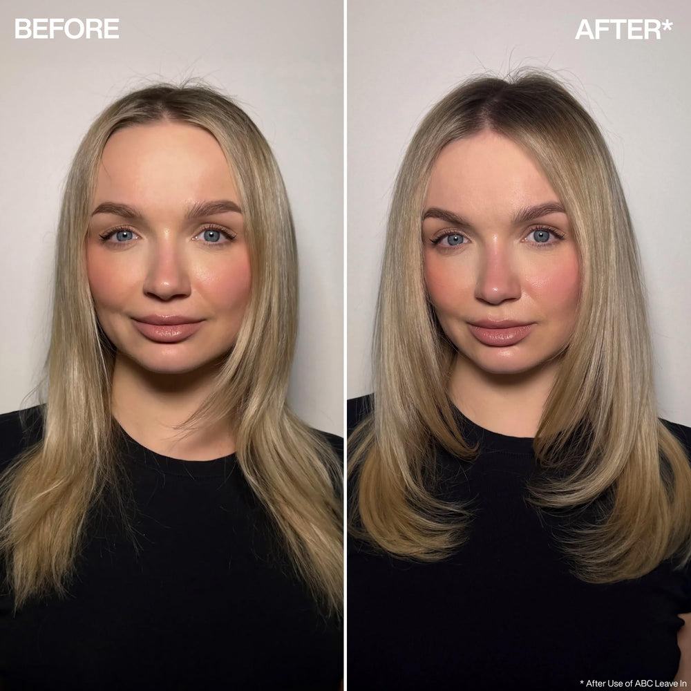Redken Acidic Bonding detalle del envase y etiqueta, ofreciendo confianza de formulación profesional