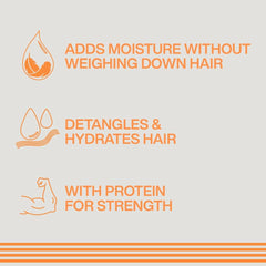Redken Brews detalle de la etiqueta con ingredientes clave y ventajas