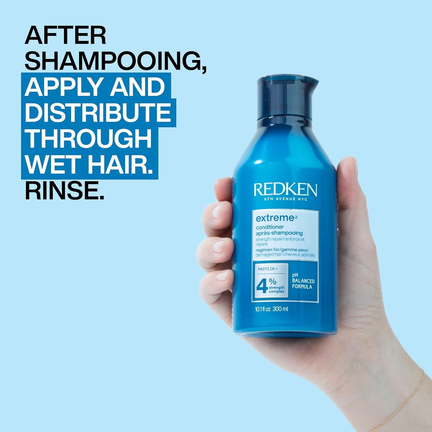Redken comparación de tamaño 33.8 fl oz para valorar rendimiento y duración