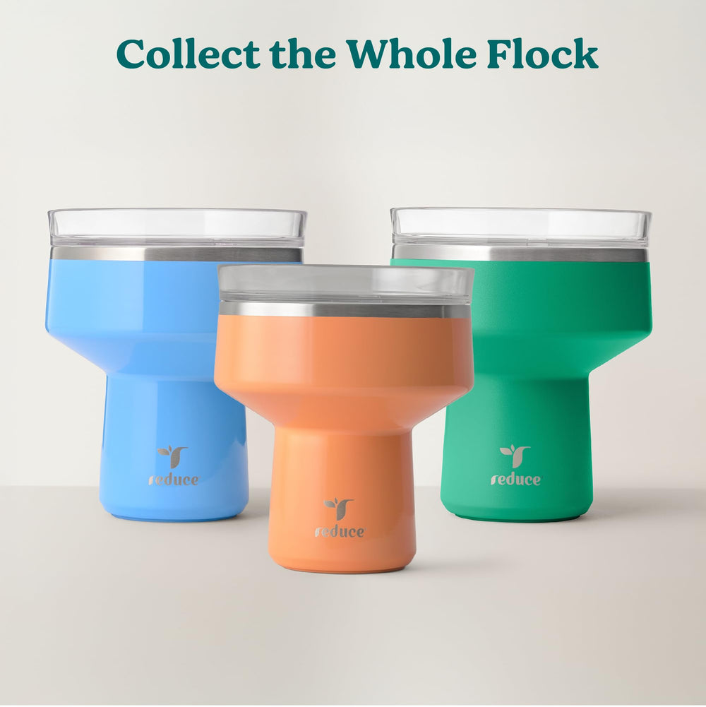 REDUCE Saltini base soft-sit que evita ruidos y deslizamientos