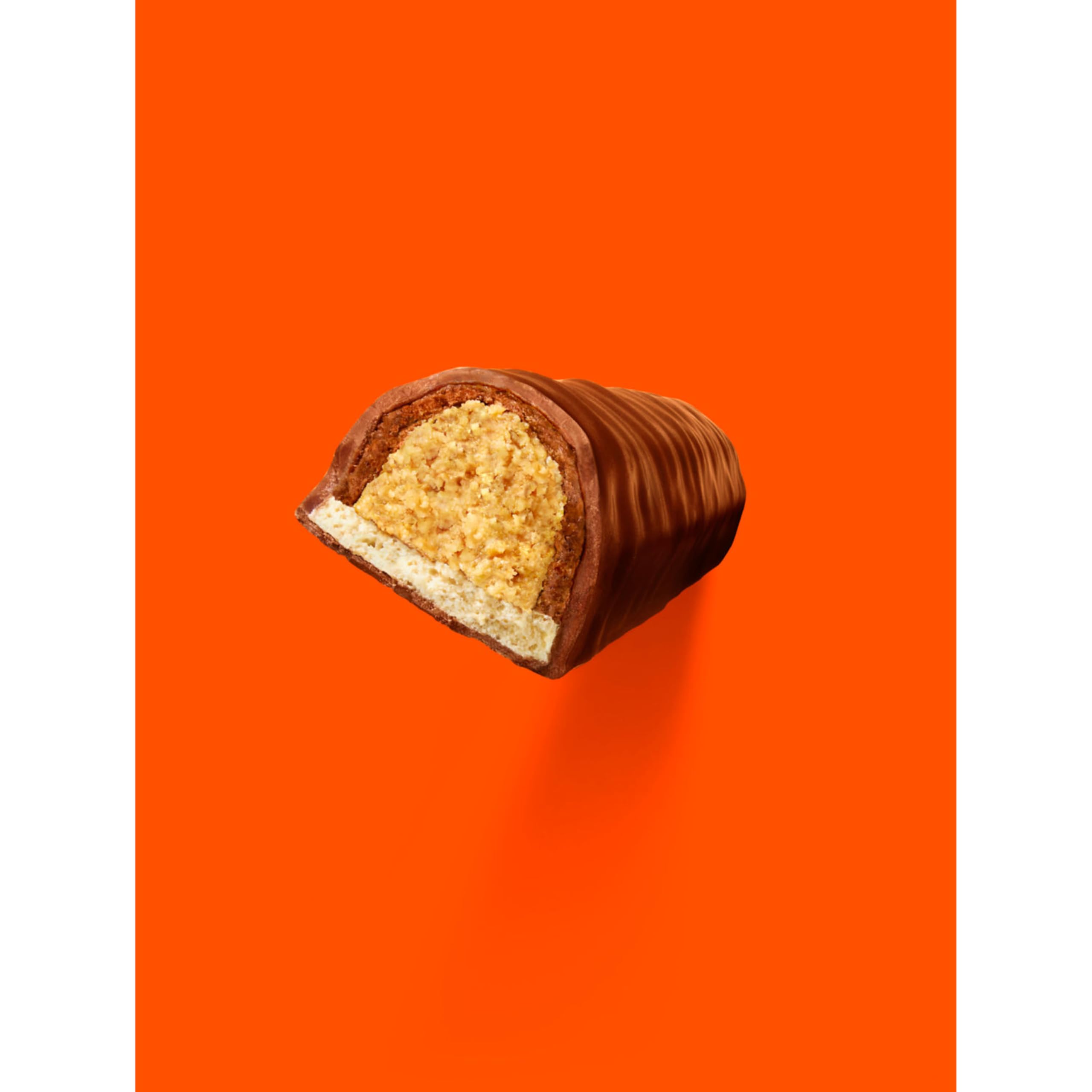 REESE'S trozos de barra usados en repostería, añade sabor y textura