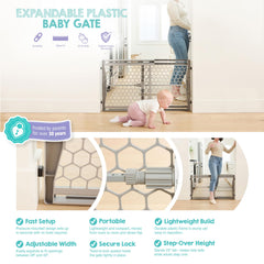 Regalo detalle del cierre seguro que evita aperturas infantiles