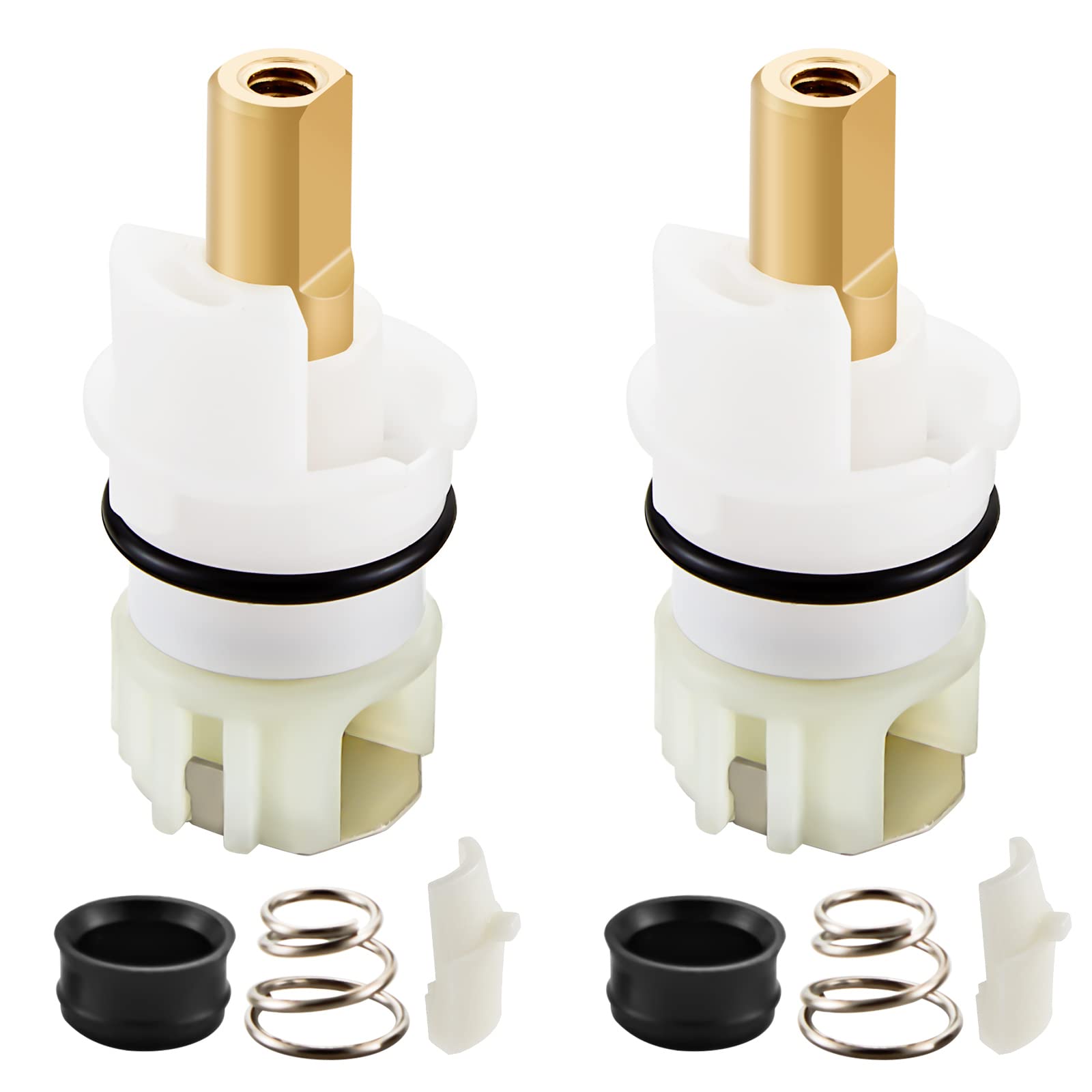 REHUH vista frontal del paquete muestra kit completo y cantidad
