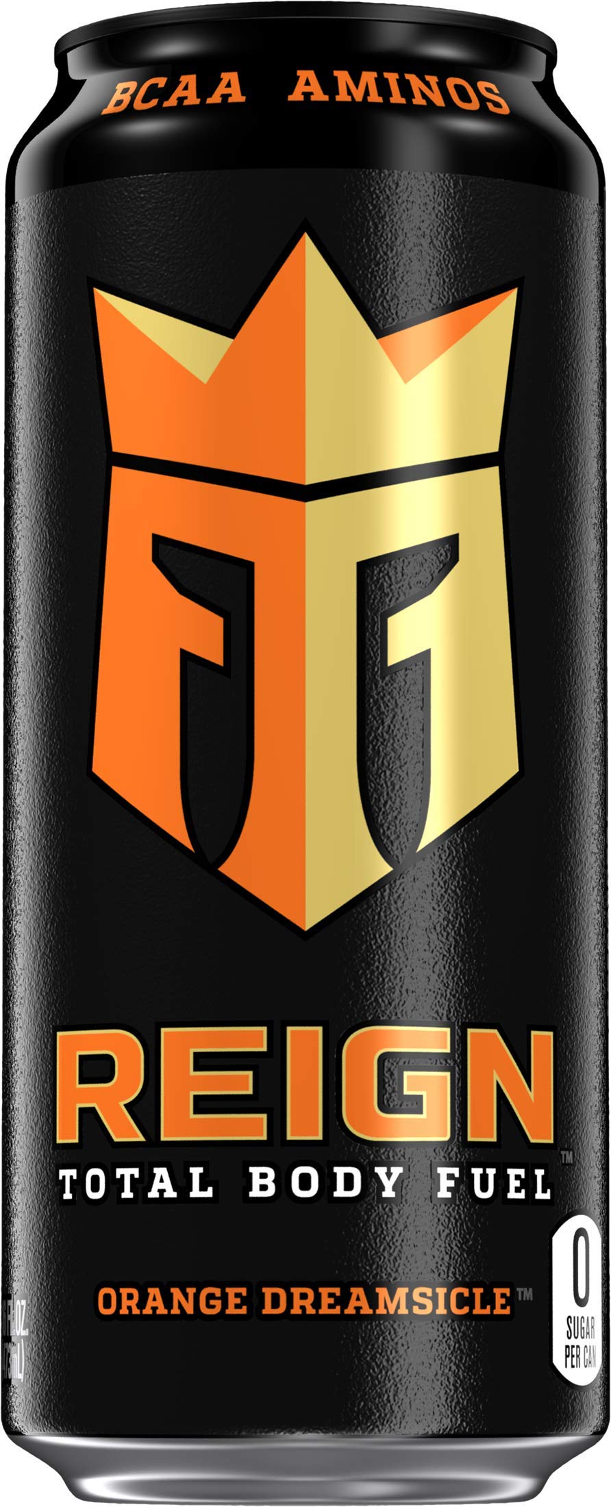 Reign Close-up de la textura y burbujeo que ilustra sabor cremoso