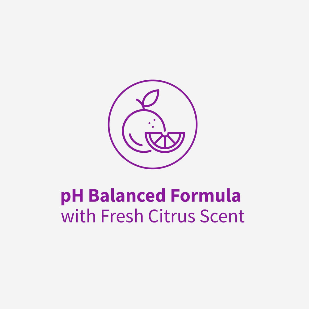 Rejuvenate rellenando botella de 32 oz para uso doméstico práctico