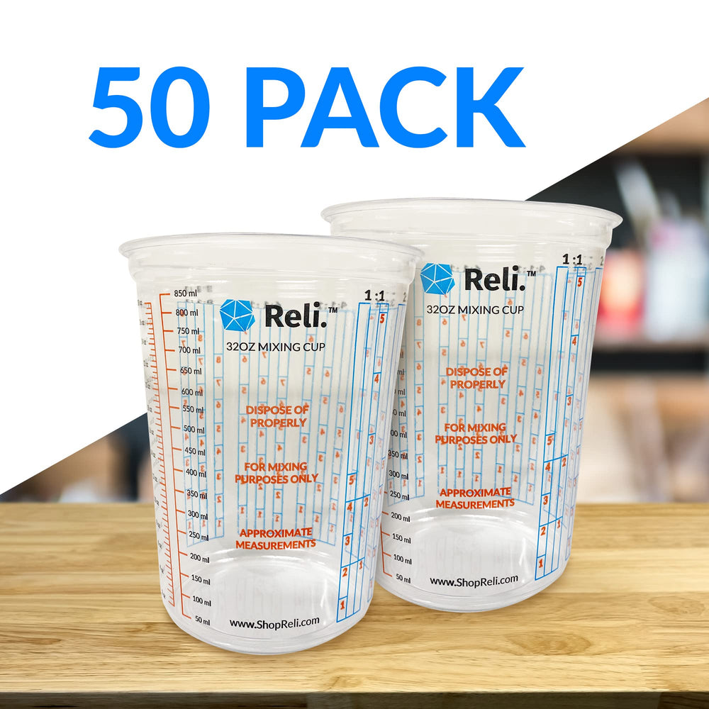 Reli. vaso detalle de marcaciones legibles para medición precisa