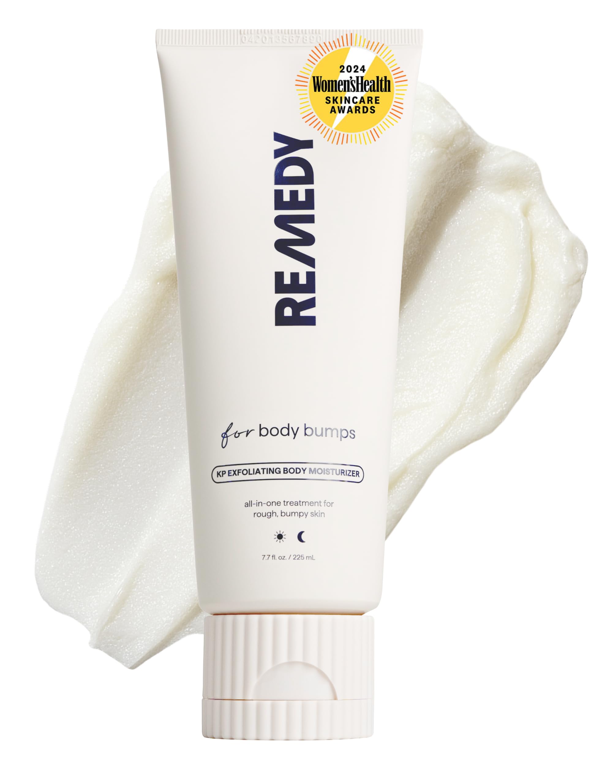 Remedy Science frente del envase que muestra su diseño y uso
