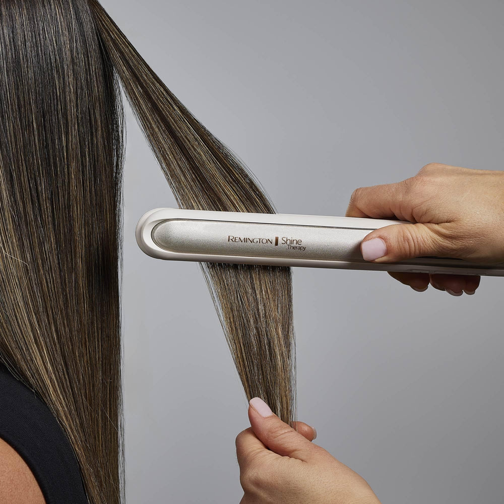 Remington cable largo y conexión segura para maniobra cómoda