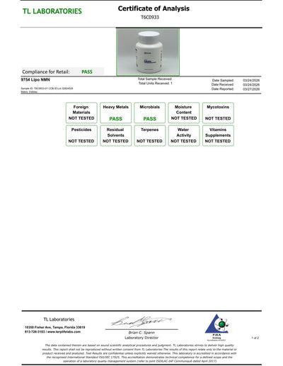 Renue By Science capsules near morning routine items showing lifestyle integration