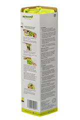 RESCUE! TrapStik hung under eave protecting home areas effectively
