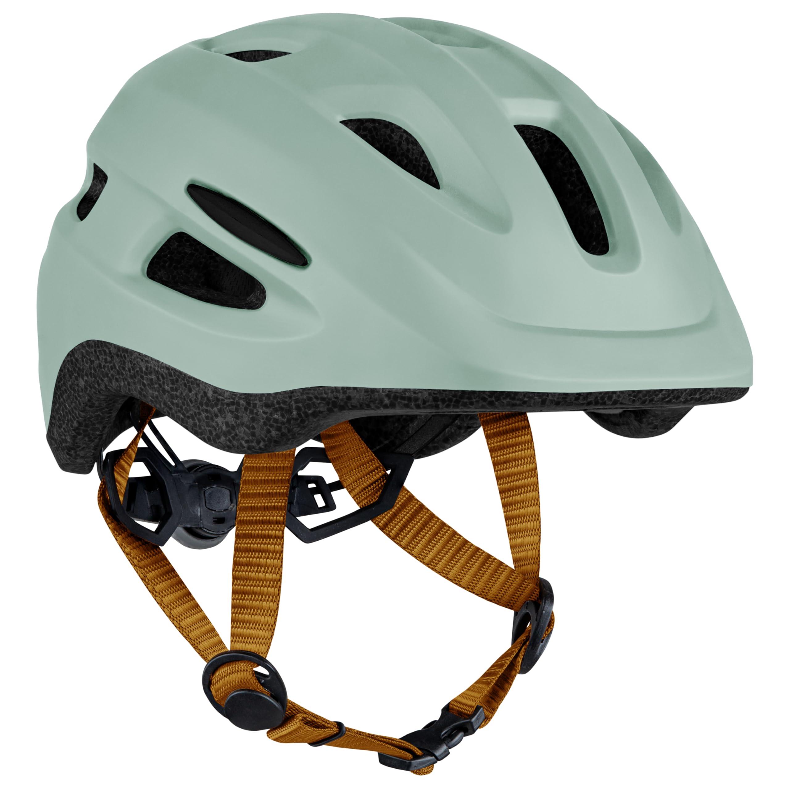 Retrospec Scout vista frontal mostrando ajuste y estilo seguro